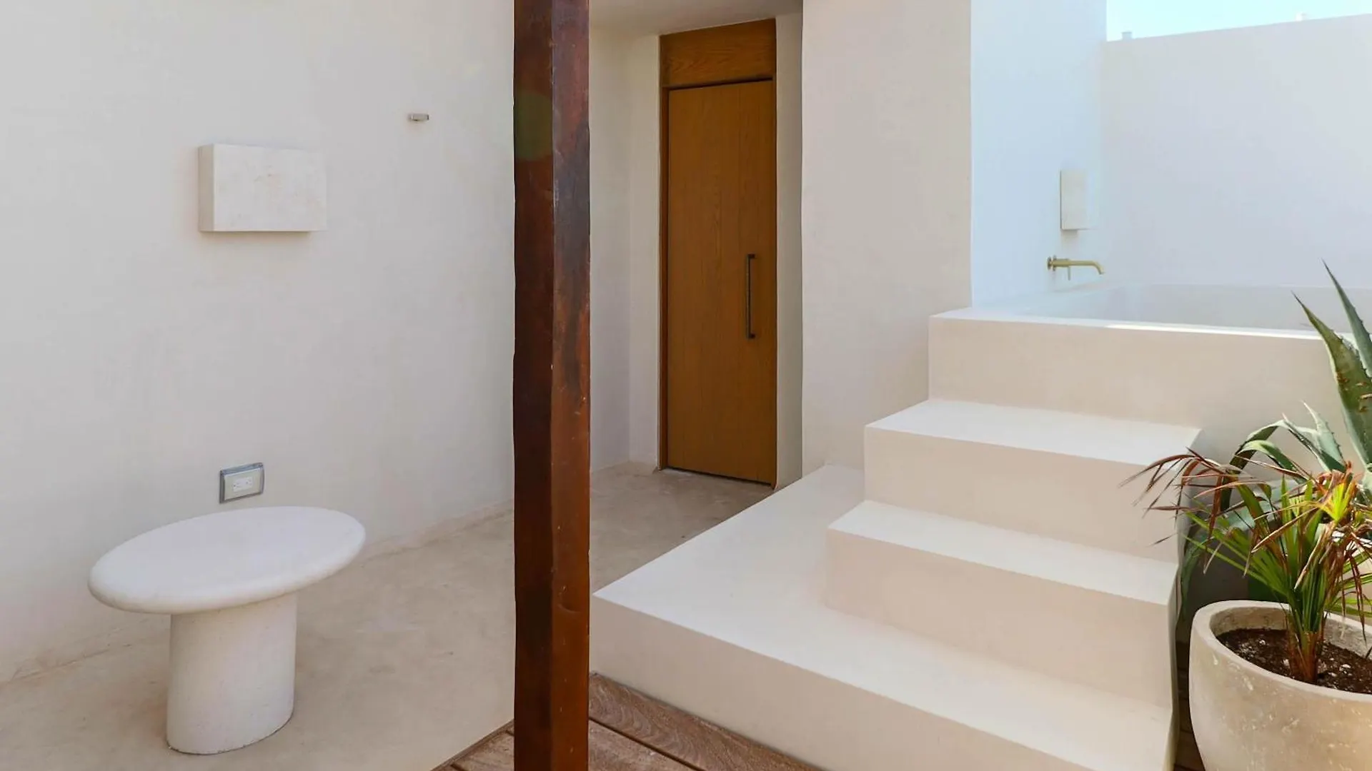 Suites Panamera Tulum