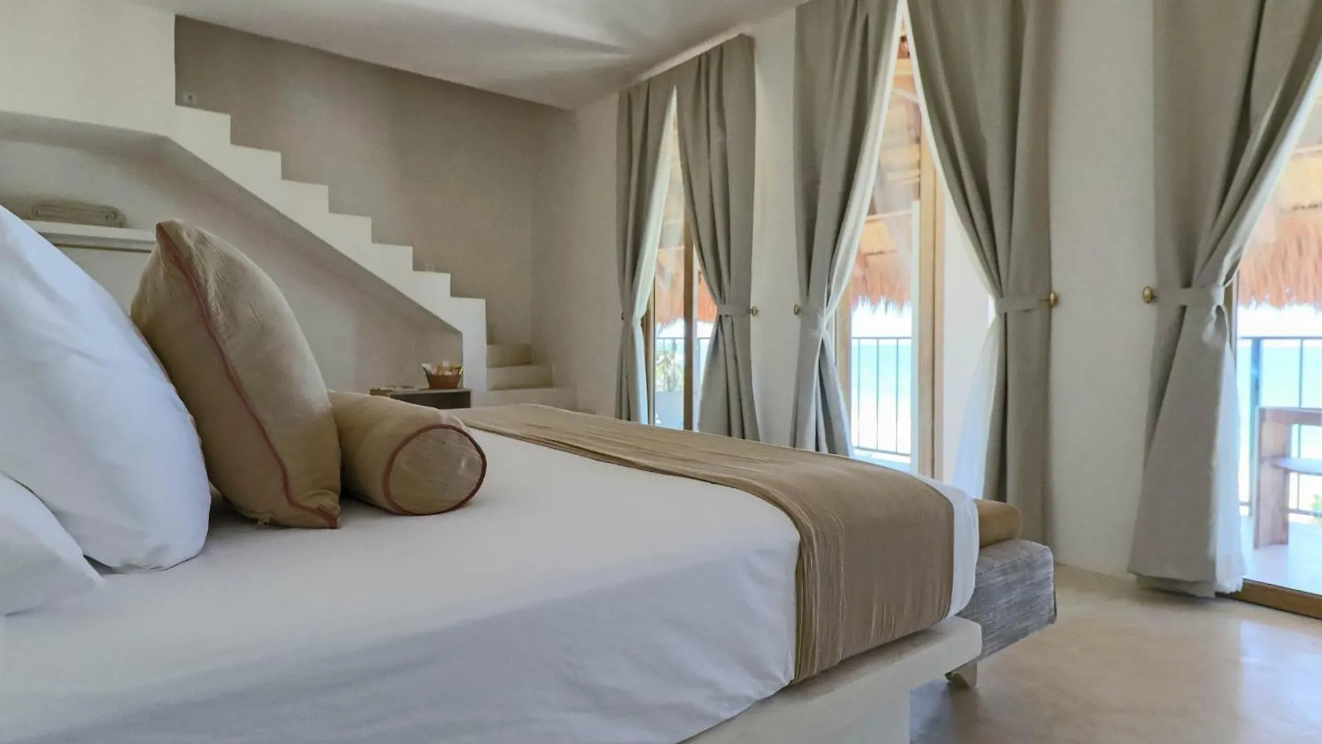 Hotel Suites Panamera Tulum
