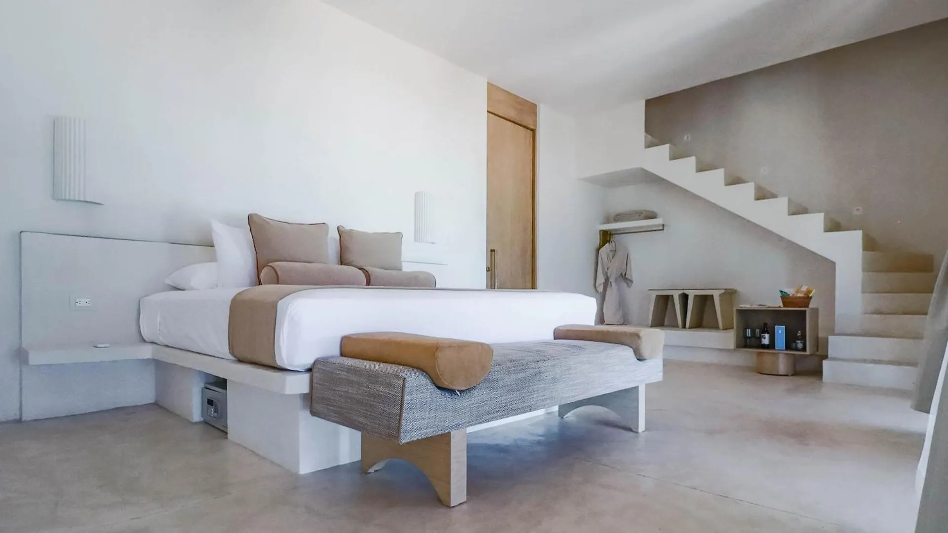 Hotel Suites Panamera Tulum