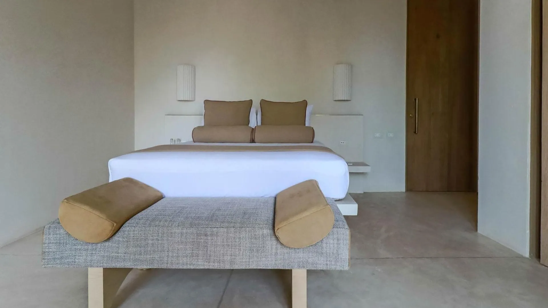 Suites Panamera Tulum 4*,  Mexico