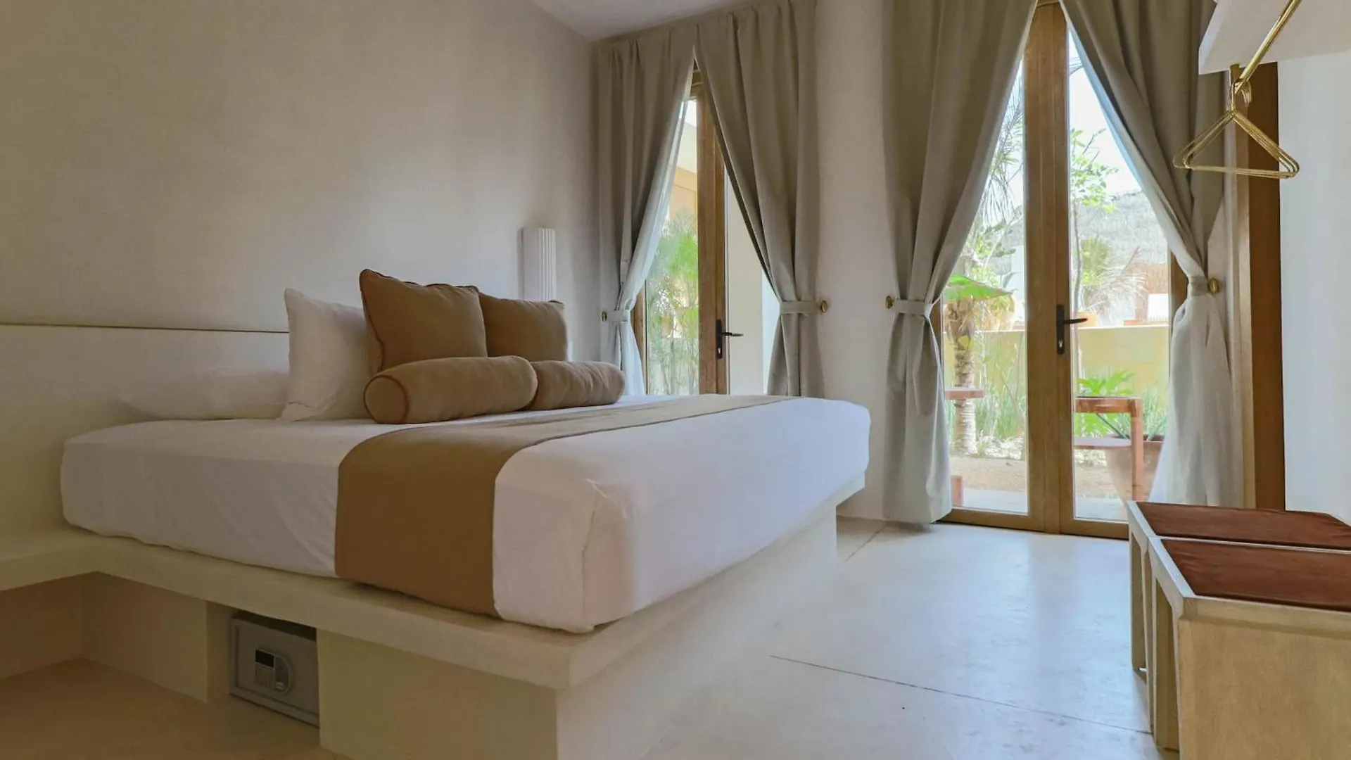 **** Hotel Suites Panamera Tulum Mexico