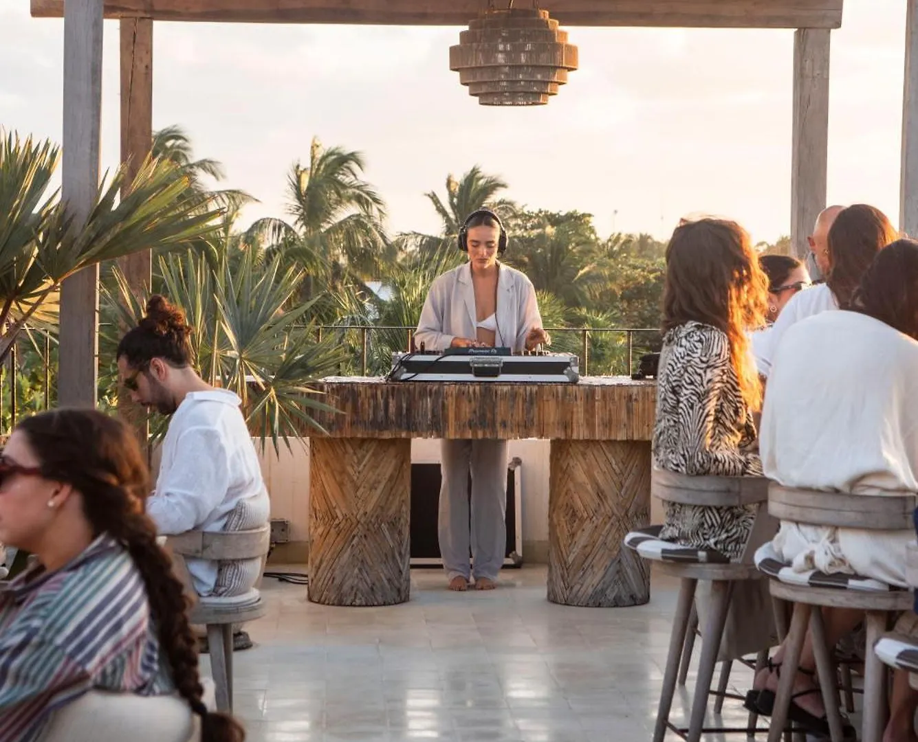 Suites Panamera Tulum Mexico