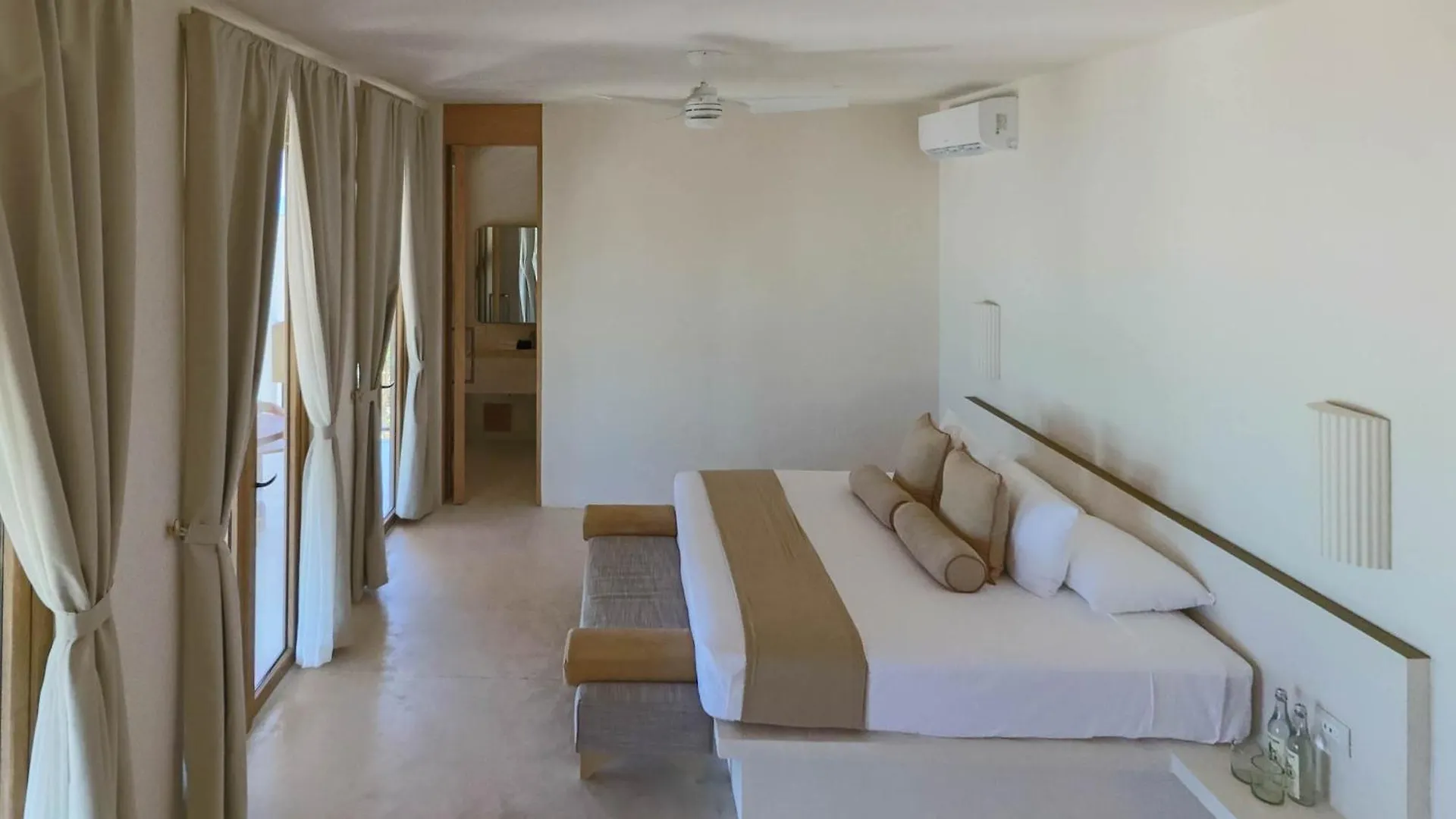 Suites Panamera Τουλούμ Ξενοδοχείο