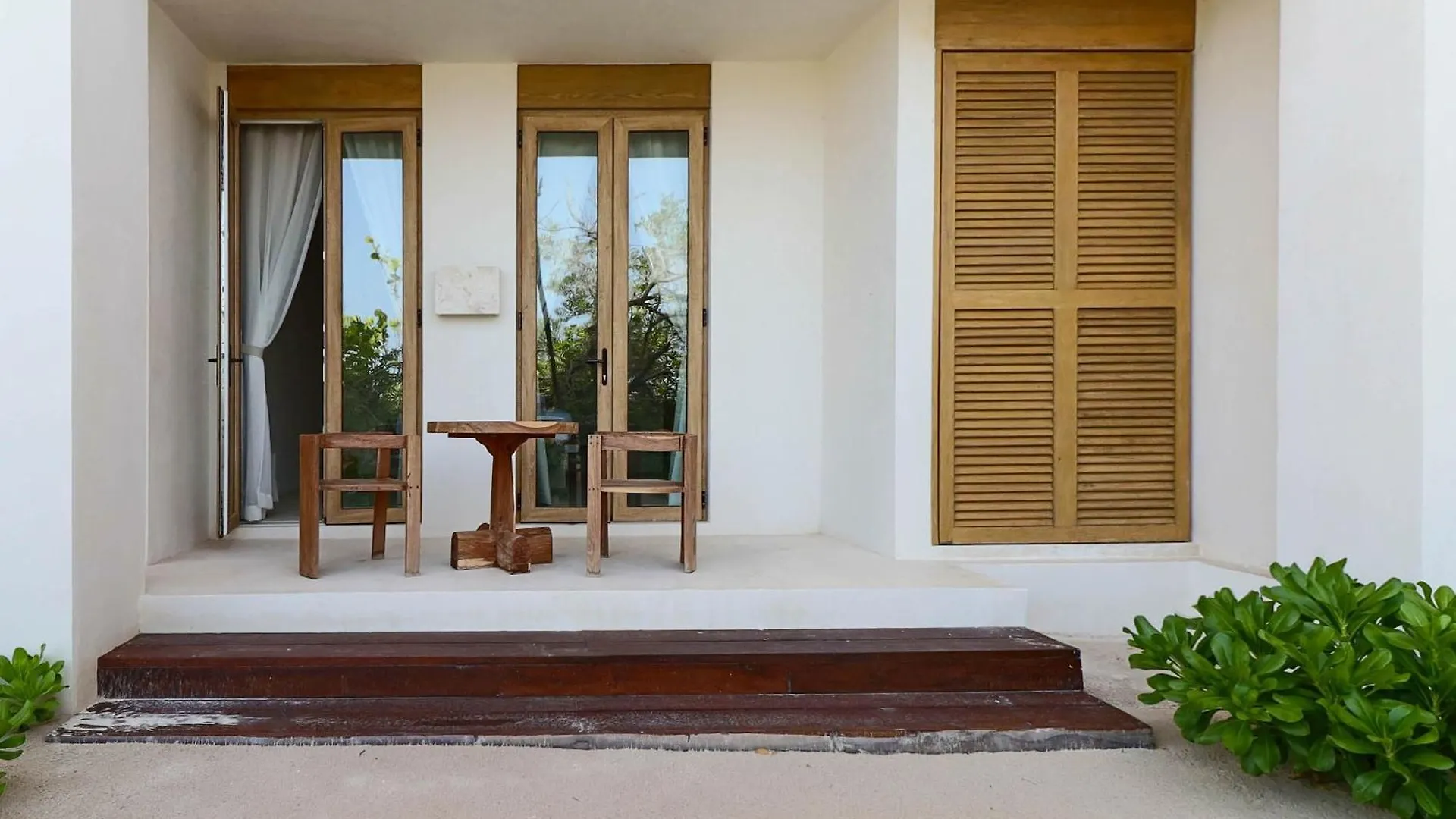 Suites Panamera Τουλούμ Ξενοδοχείο