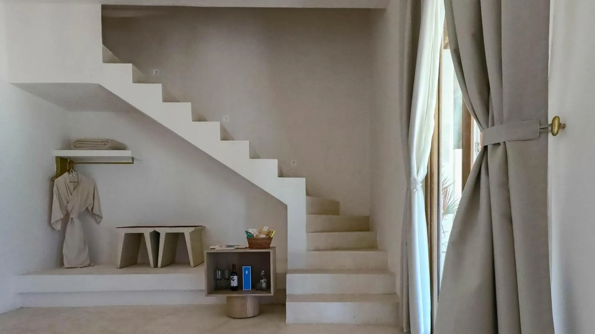 Suites Panamera Τουλούμ