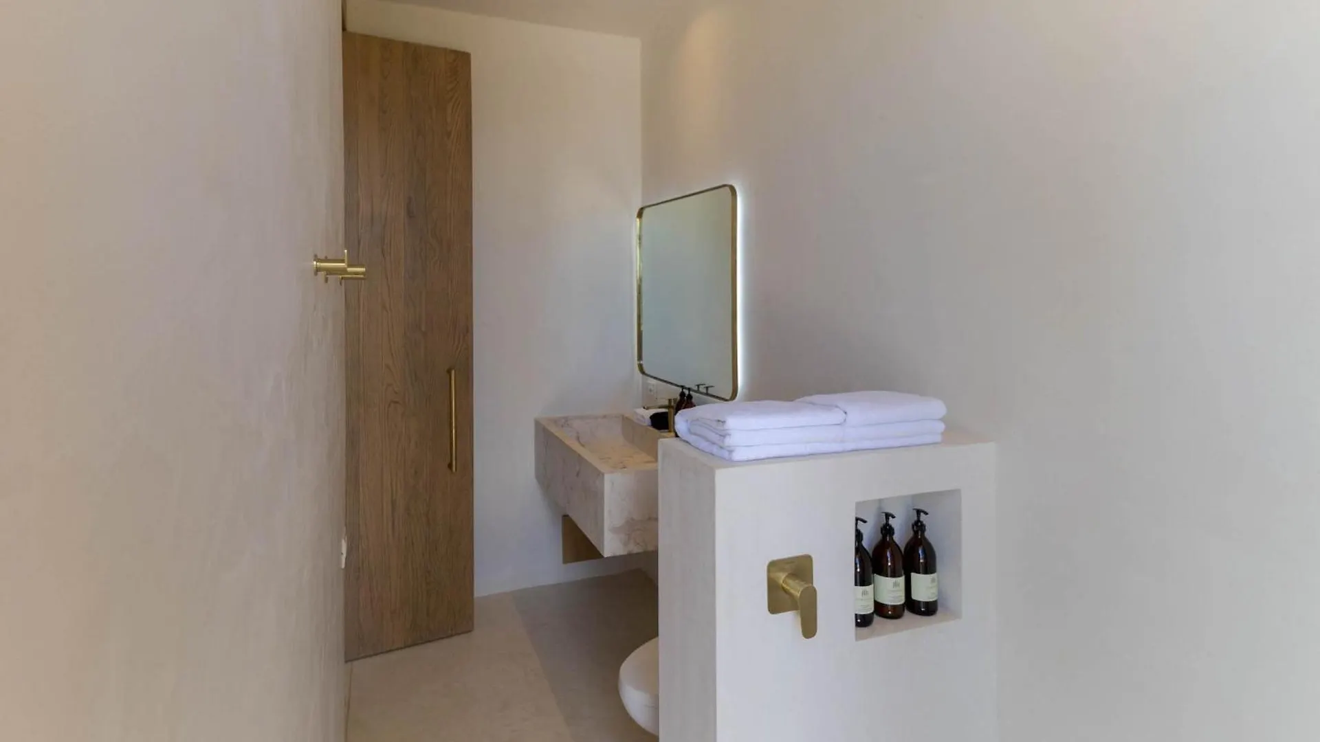 Ξενοδοχείο Suites Panamera Τουλούμ