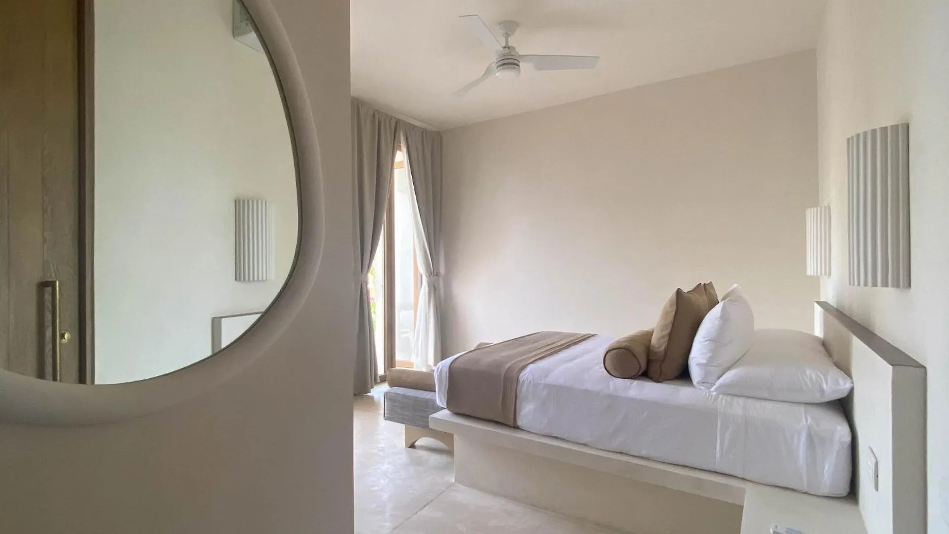 Suites Panamera Τουλούμ 4*,