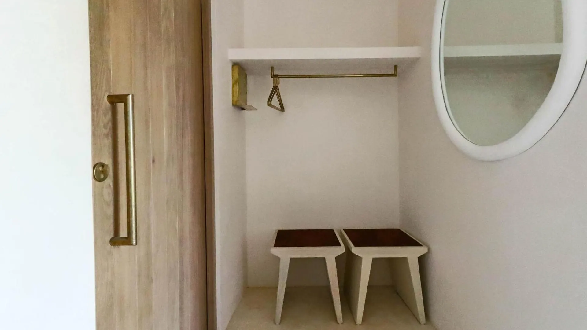 Suites Panamera Τουλούμ Μεξικό