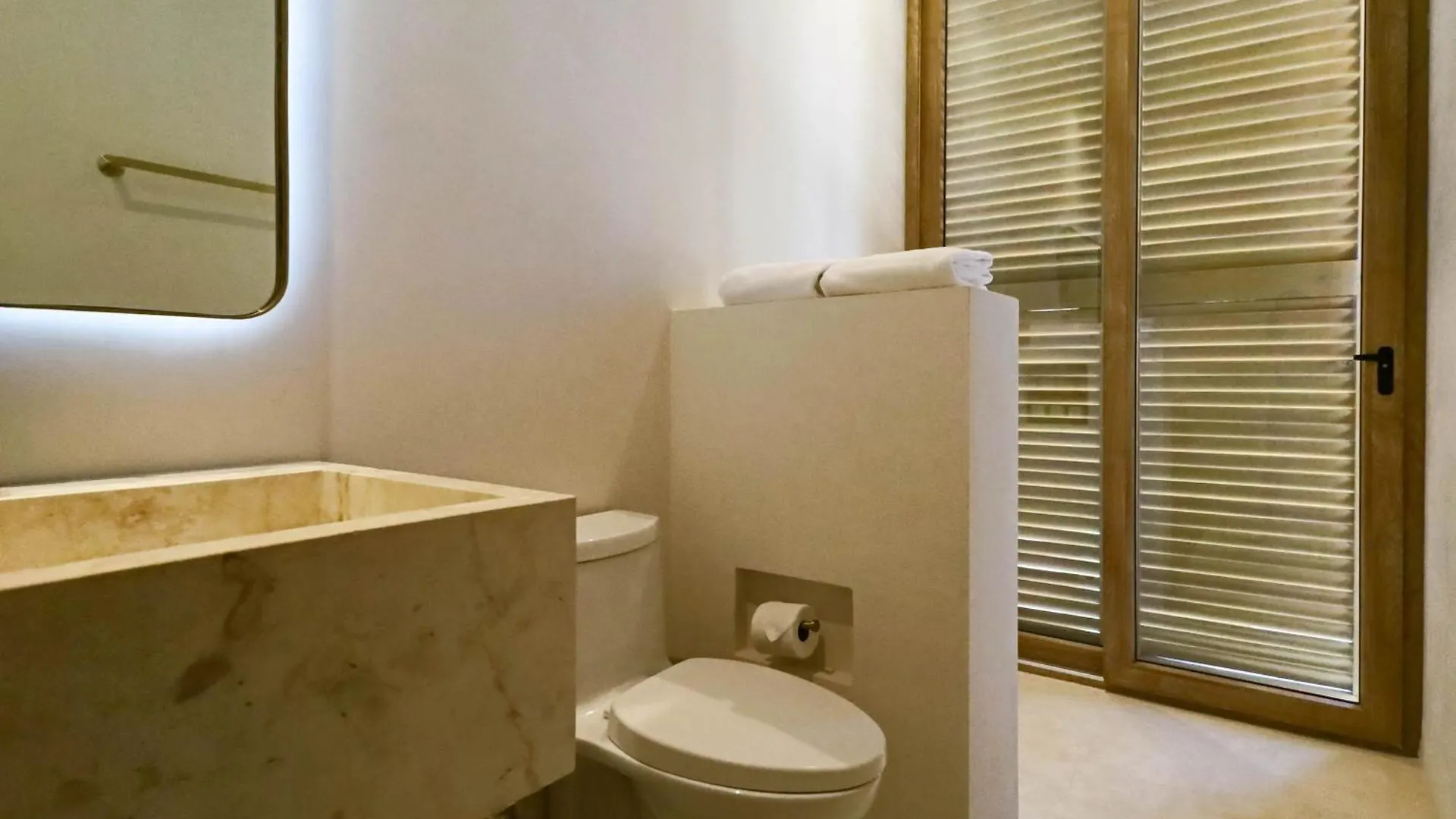 Ξενοδοχείο Suites Panamera Τουλούμ
