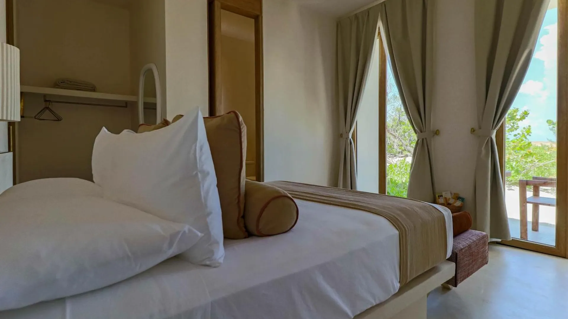 Suites Panamera Τουλούμ Ξενοδοχείο