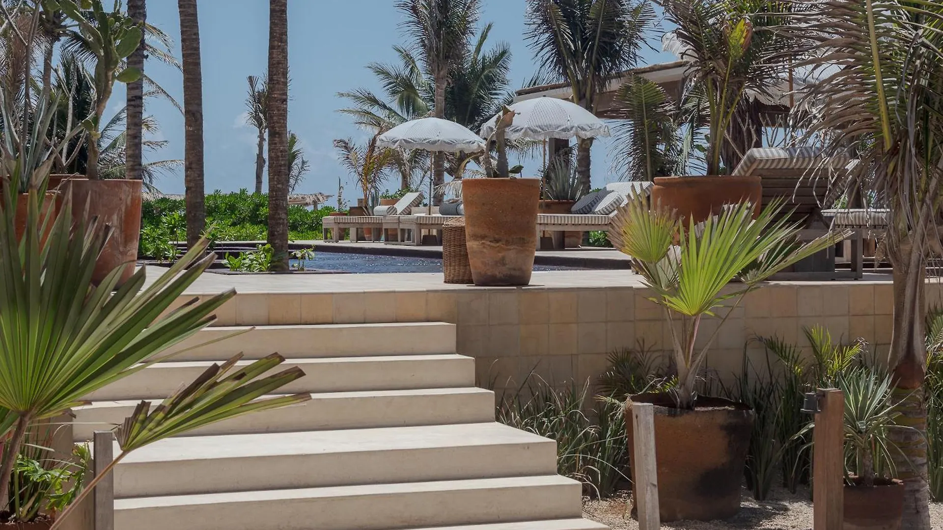 Suites Panamera Τουλούμ