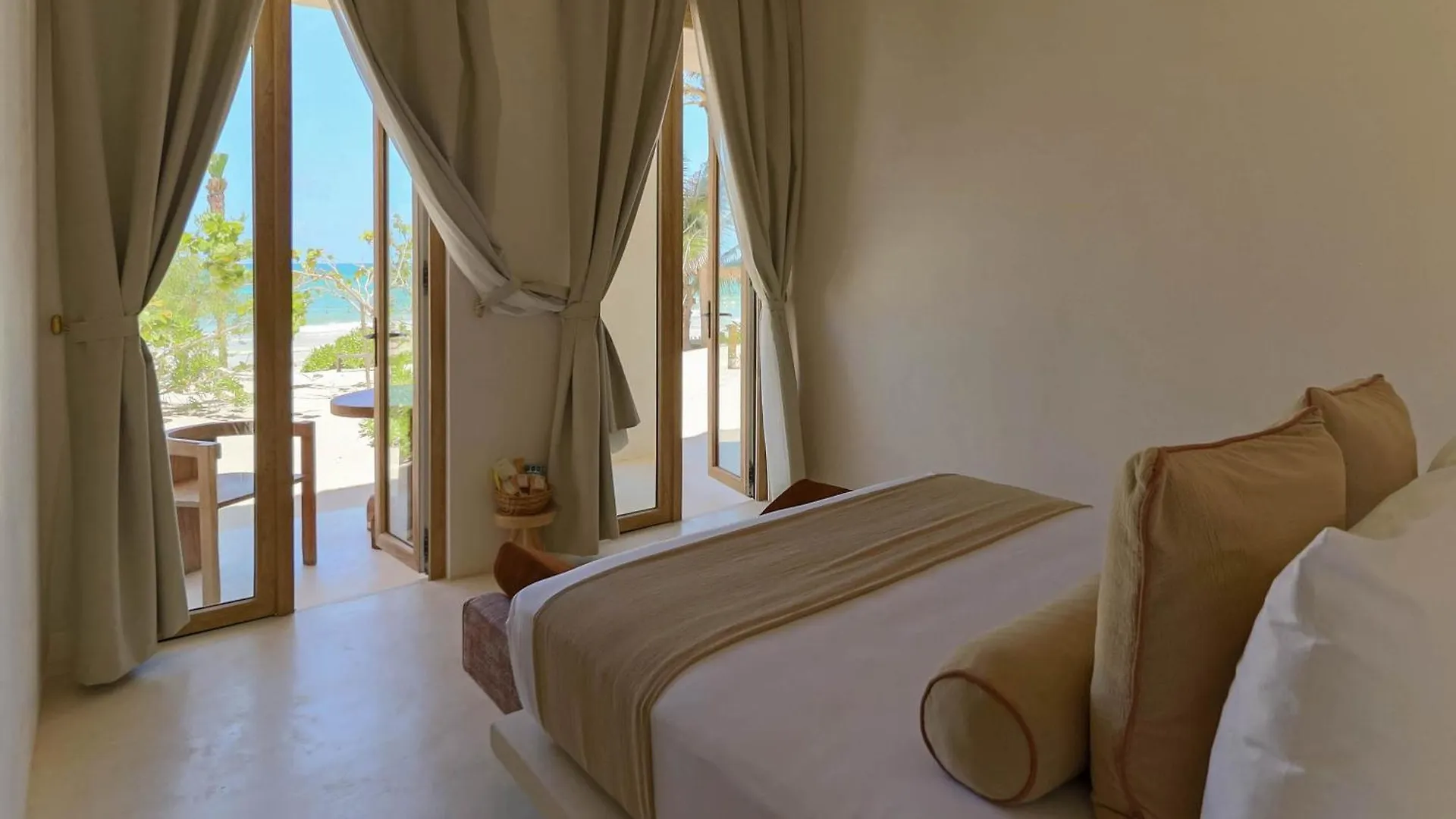 Suites Panamera Τουλούμ 4*,  Μεξικό