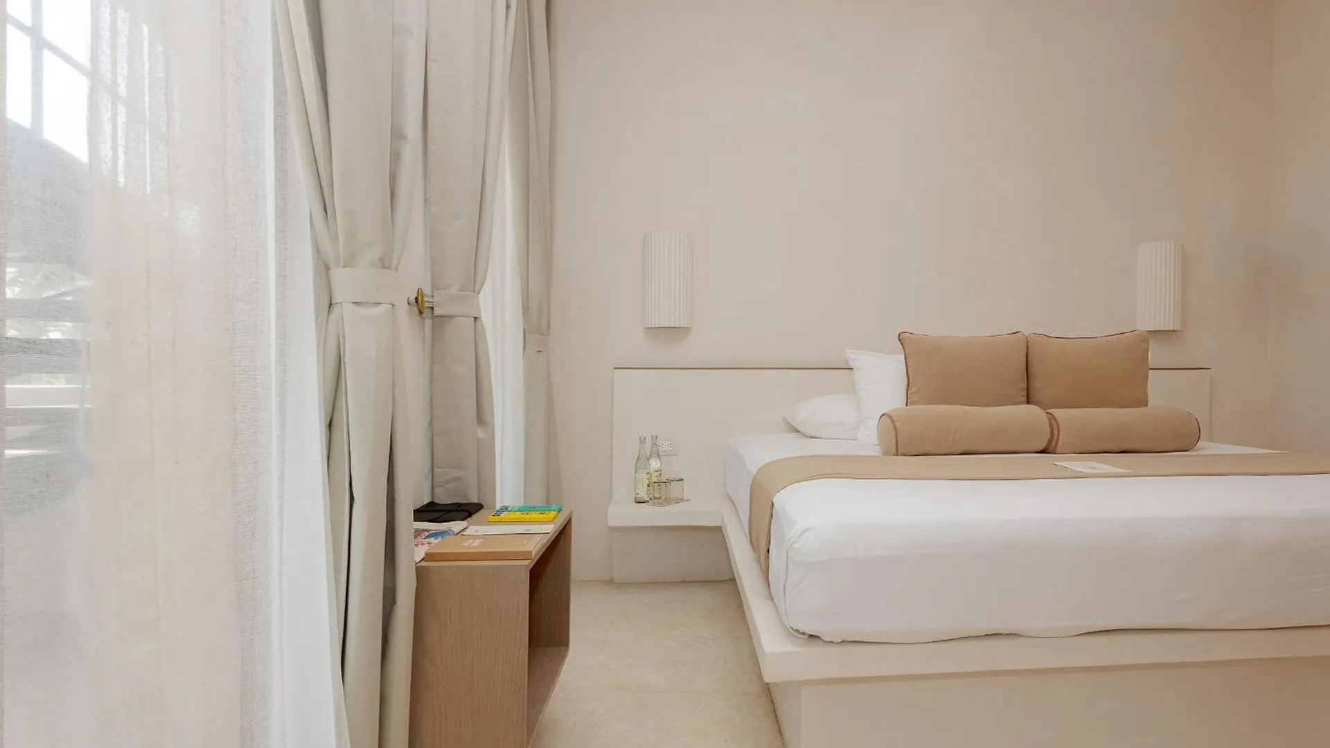 Suites Panamera Τουλούμ