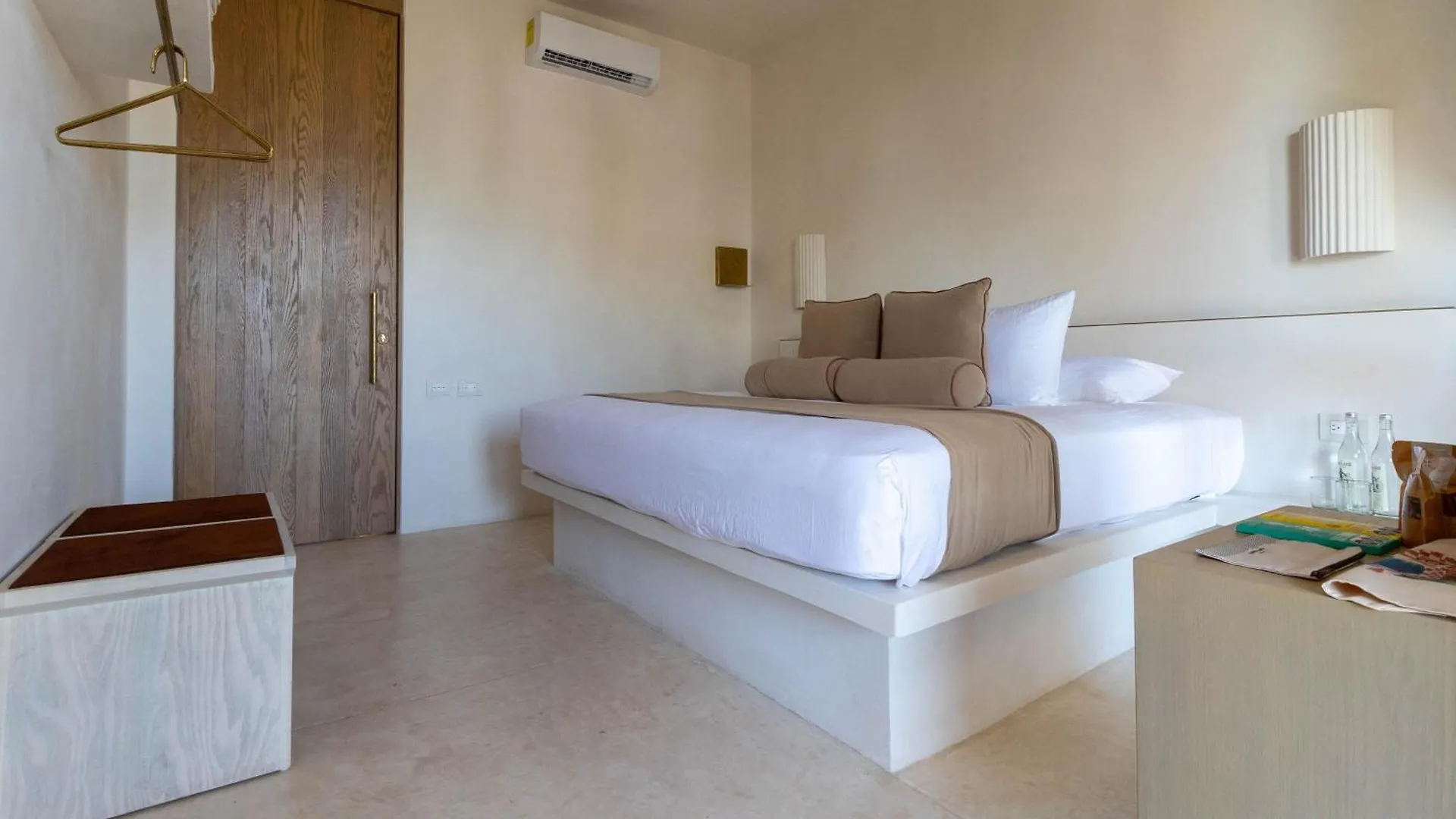 Ξενοδοχείο Suites Panamera Τουλούμ