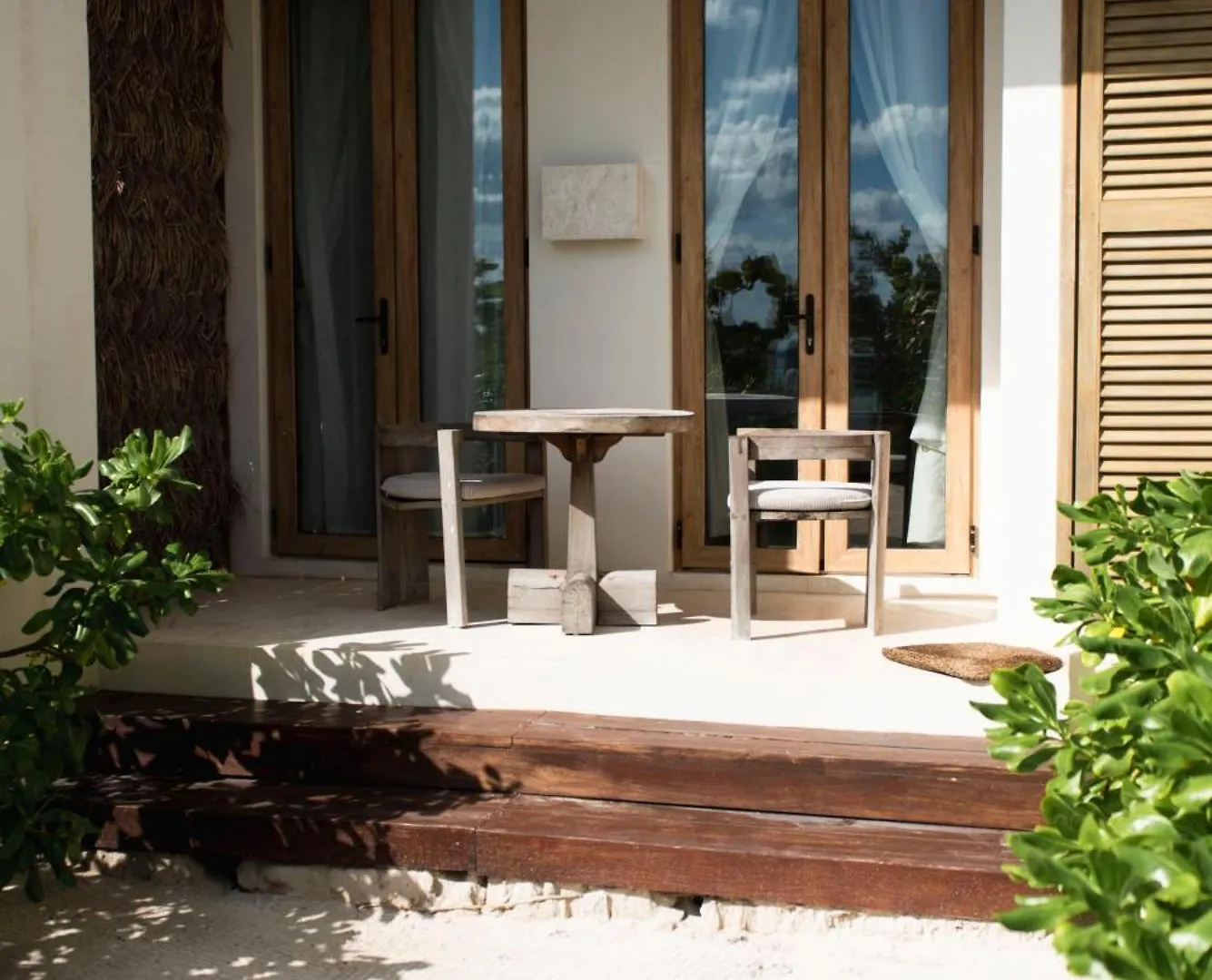 Suites Panamera Τουλούμ Ξενοδοχείο