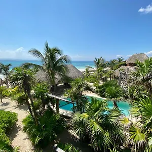 Hotel Suenos, Tulum